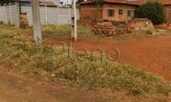 Imagem 3: Terreno à venda com 543 m² em Loteamento Solar Campinas, Campinas