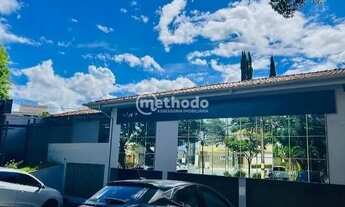 Imagem 3: CASA COMERCIAL - NOVA CAMPINAS - CAMPINAS