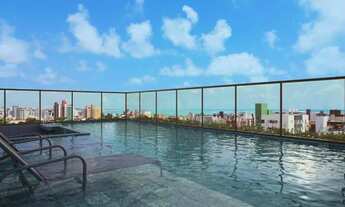 Imagem 6: Vendo Apartamentos Com 2 e 3 Quartos no Bessa