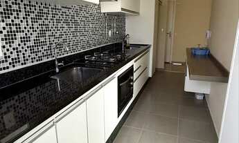 Imagem: Apartamento maravilhoso em Indaiatuba pátio