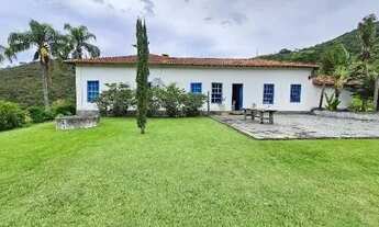 Imagem 2: Uma propriedade única e exclusiva no Vale do Paraíba