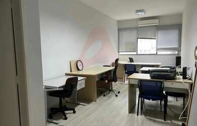 Imagem: Imóvel para venda possui 30 metros quadrados