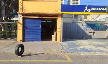 Imagem: Vendo Salão Comercial no Belém SP