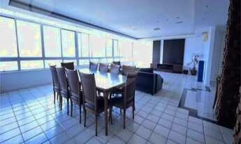 Imagem 2: Praia de Icarai Apartamento com 4 dormitórios