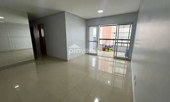 Imagem 2: R. 53, 481 - Residencial Gran España Jardim Goiás, Goiânia - GO, 74810-210