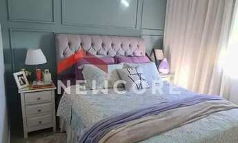 Imagem 4: Apartamento em Rua Tenente José Leite Sampaio Netto - Residencial Parque Granja Cecília B