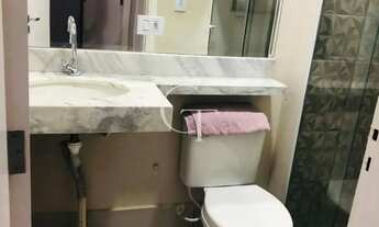 Imagem 6: Apartamento à Venda com 2 Dormitórios no Condomínio Recanto dos Pássaros em Itu