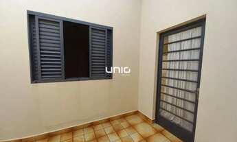 Imagem 5: Casa para venda ou locação no bairro Jardim Monumento em Piracicaba/SP REF: CA2039