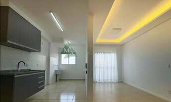 Imagem: Apartamento Garagem em Caguassu - Sorocaba