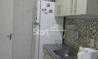 Imagem 6: Apartamento - Jardim Santa Maria (Nova Veneza) - Sumaré