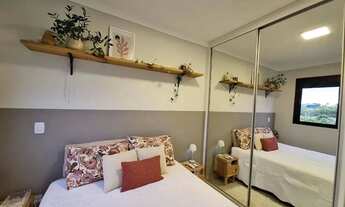 Imagem 7: Apartamento com 2 quartos à venda, 62 m² - Residencial Flor de Lótus - Sorocaba/SP