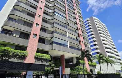 Imagem: Mansão Helder Câmara Aracaju