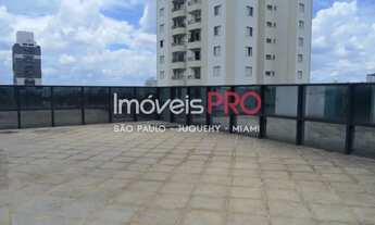 Imagem 6: Prédio Monousuário 1447m² e lajes amplas , com espaço gourmet no ultimo piso