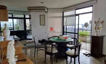 Imagem 5: Cobertura no Edifício Walderez Simões 4 Suites 500m²