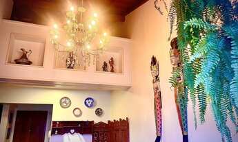 Imagem 5: Aluguel anual, Cobertura Novo Campeche, 140m mar, 2 suítes, hidro