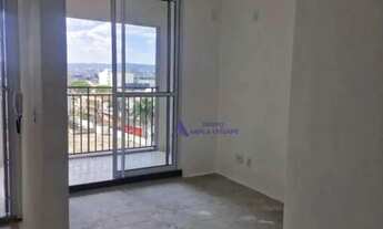 Imagem 4: Apartamento com 2 dormitórios à venda, 48 m² por R$ 520.000,00 - Belenzinho - São Paulo/SP