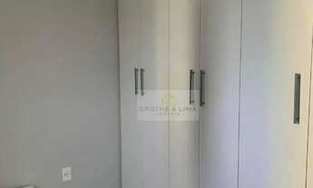 Imagem 5: Apartamento à Venda com 3 Dormitórios Torre Única | Jardim Satélite