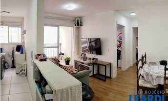 Imagem 2: APARTAMENTO - MOOCA - SP