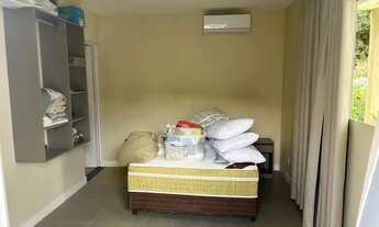 Imagem 7: VENDE-SE CASA IMOBILIADA EM CONDOMINIO FECHADO KM 06 ESTRADA DA PEROBA ALDEIA 336M²