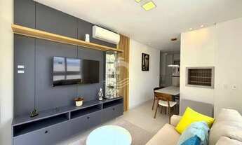 Imagem 2: Apartamento 2 quartos mob e decorado venda Navegantes Capao da canoa