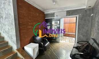 Imagem: COMERCIAL - ALTO DA LAPA - SP