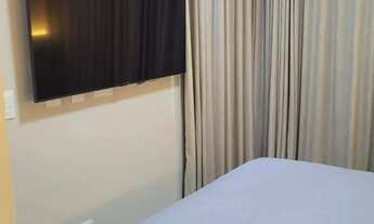 Imagem 6: Beach Class Ondina 44 m² QUARTO E SALA Mobiliado ANDAR ALTO