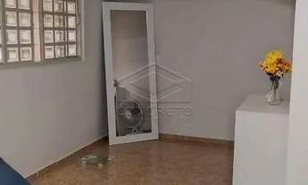 Imagem 5: Casa Padrão em Bauru