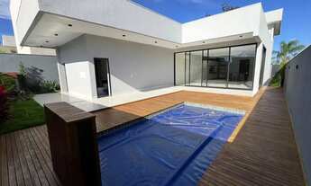 Imagem: ALUGUEL Casa no Condomínio Anaville, Anápolis-Go!
