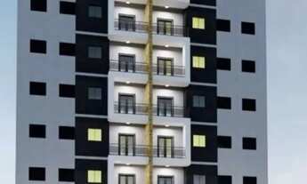 Imagem 2: APARTAMENTO - CARRÃO - SP