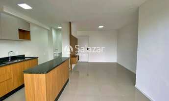 Imagem 6: Imóvel para venda com 57 metros quadrados com 2 quartos em Setor Bela Vista - Goiânia - GO