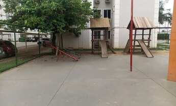 Imagem 4: Apartamento no residencial Parque Chapada dos Guimaraes (MRV), na cidade de Várz