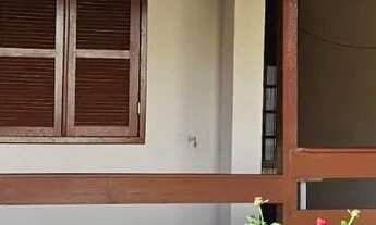 Imagem 2: Casa mobiliada na Trindade - 3 quartos, 2 banheiros & Vaga de garagem