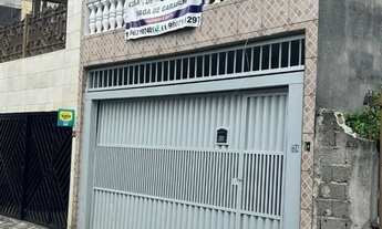 Imagem: Sobrado, 4 quartos, garagem, Fazenda da