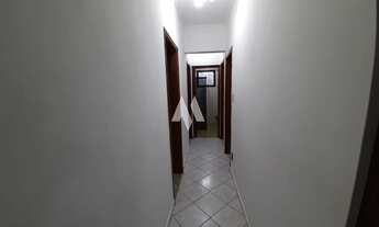 Imagem 6: Apartamento à venda com 3 dormitórios, andar alto e vista livre no bairro do Boqueirão em