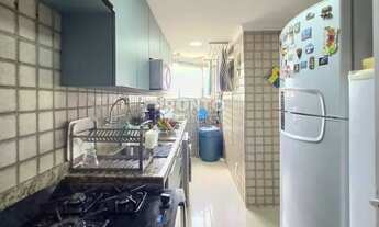 Imagem 2: Apartamento com 3 quartos em Candeias