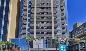 Imagem: Sala comercial à venda no condomínio Med