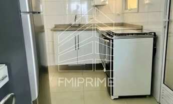 Imagem 4: Apartamento à venda de 117m² com 3 suítes e 2 vagas - Vila Leopoldina - São Paulo