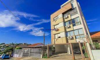 Imagem: Apartamento à venda na Aparício Borges