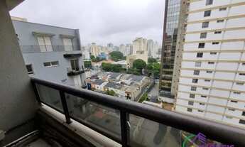 Imagem 4: CONJ. COMERCIAL - VILA CLEMENTINO - SP