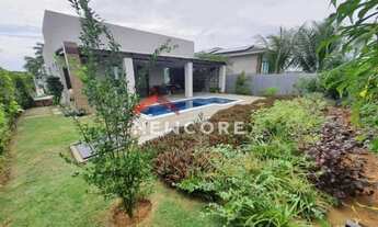 Imagem 5: Casa de condomínio em Rua Caraíva - Alphaville (Abrantes) - Camaçari/BA