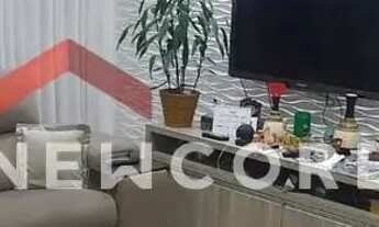 Imagem 2: Sobrado em Rua José Manoel Voluz - Pinheirinho - Curitiba/PR