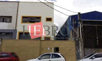 Imagem 4: Sobre loja disponível para locação na Vila Antonieta!!