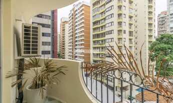 Imagem 6: Pinheiros! Elegância e Conforto!