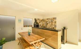 Imagem 6: Viva em contato com a natureza nesta casa para venda