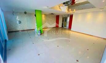 Imagem 6: Iponente e Soberana Cobertura Frontal Mar na Graciosa Avenida Atlantica !!