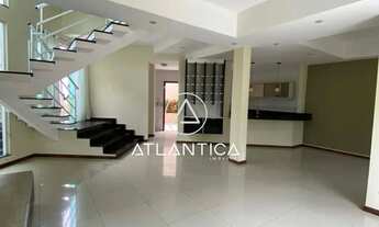 Imagem 3: Atlântica Imóveis tem excelente Casa para Locação na Glória, Macaé/RJ