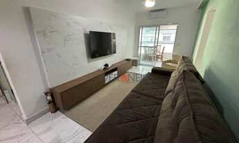 Imagem 7: Apartamento à venda, 84 m² por R$ 650.000,00 - Boqueirão - Praia Grande/SP