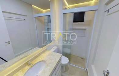 Imagem 4: Apartamento - Centro - Campinas