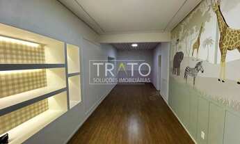 Imagem: Casa - Cambuí - Campinas