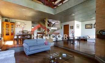 Imagem 5: Casa em Rua General Sena Vasconcelos - Jardim Guedala - São Paulo/SP